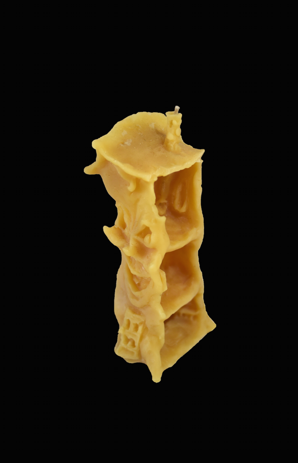House Candle 2
